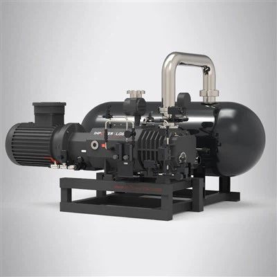 Kann ein Ölvakuumsystem zur Altölrückgewinnung eingesetzt werden?