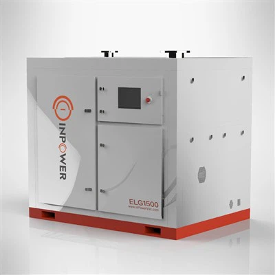 Wie kann man ein altes zentrales Vakuumpumpensystem nachrüsten?