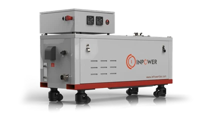 Null-Leckage-Magnetantrieb-Roots-Booster